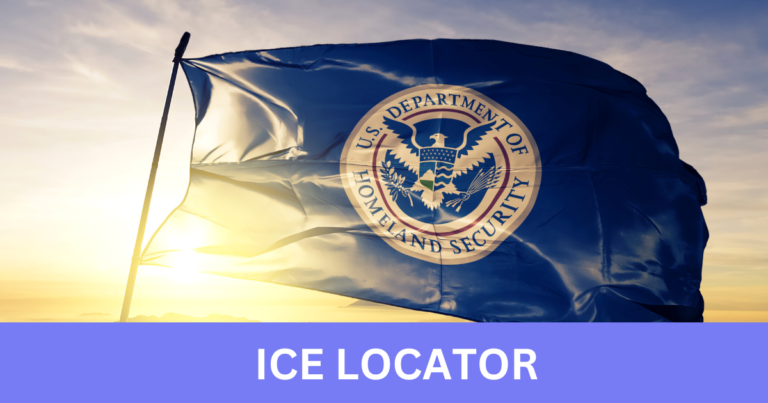 How to Search for an Inmate in an ICE Detention Center